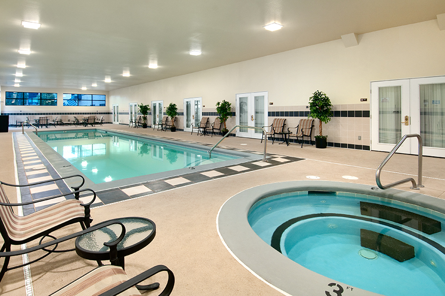 Best Western Premier Helena Great Northern Hotel | Great Northern Town ...